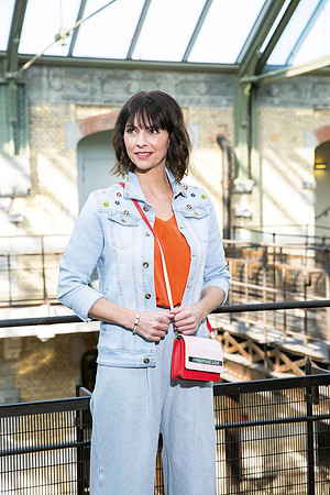 Marion Traas Plus Magazine 2