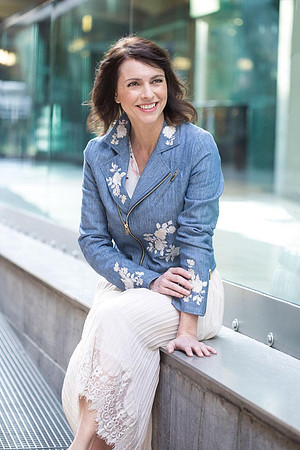 Marion Traas Plus Magazine 5