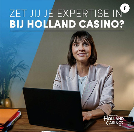 holland casino